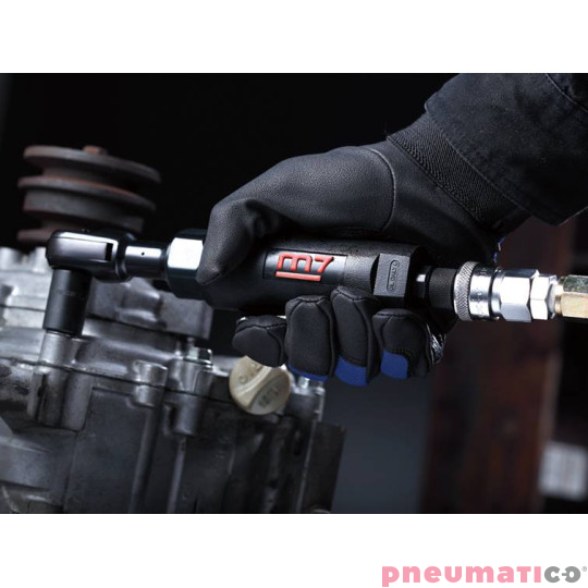 Klucz zapadkowy M7 NE-451R 1/2" 30Nm Klucz zapadkowy M7 NE-451R 1/2" 30Nm