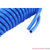 Wąż spiralny RQS PU 10x6,5mm 5m prosta końcówka SHTBC106505 Wąż spiralny RQS PU 10x6,5mm 5m prosta końcówka SHTBC106505