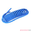 Wąż spiralny RQS PU 10x6,5mm 5m prosta końcówka SHTBC106505 Wąż spiralny RQS PU 10x6,5mm 5m prosta końcówka SHTBC106505