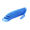 Wąż spiralny RQS PU 12x8mm 9m prosta końcówka SHTBC120809  Wąż spiralny RQS PU 12x8mm 9m prosta końcówka SHTBC120809