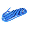 Wąż spiralny RQS PU 12x8mm 9m prosta końcówka SHTBC120809  Wąż spiralny RQS PU 12x8mm 9m prosta końcówka SHTBC120809