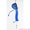 Balanser linkowy LIGHT.4 TECNA 2-4 kg 2500mm + uchwyt Balanser linkowy LIGHT.4 TECNA 2-4 kg 2500mm + uchwyt