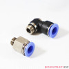 Balanser linkowy LIGHT.4 TECNA 2-4 kg 2500mm + uchwyt Balanser linkowy LIGHT.4 TECNA 2-4 kg 2500mm + uchwyt