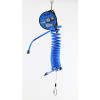Balanser linkowy LIGHT.4 TECNA 2-4 kg 2500mm + uchwyt Balanser linkowy LIGHT.4 TECNA 2-4 kg 2500mm + uchwyt