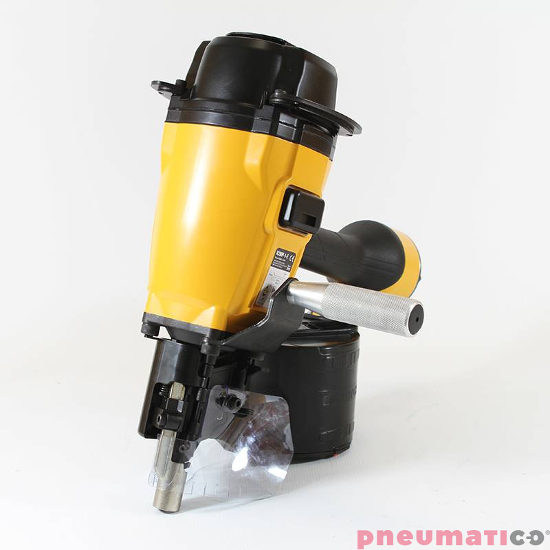 Gwoździarka pneumatyczna Stanley Bostitch IC90P-1-E Gwoździarka pneumatyczna Stanley Bostitch IC90P-1-E