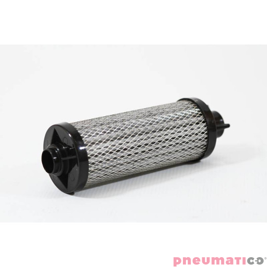 Filtr olejowy do stacji przygotowania powietrza Italco AC-6003 Filtr olejowy do stacji przygotowania powietrza Italco AC-6003