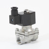Zawór elektromagnetyczny 2/2 NC TEKMA 1/4" Zawór elektromagnetyczny 2/2 NC TEKMA 1/4"