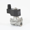 Zawór elektromagnetyczny 2/2 NC TEKMA 1/4" Zawór elektromagnetyczny 2/2 NC TEKMA 1/4"