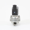 Zawór elektromagnetyczny 2/2 NC TEKMA 1/4" Zawór elektromagnetyczny 2/2 NC TEKMA 1/4"