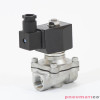 Zawór elektromagnetyczny 2/2 NC TEKMA 1/4" Zawór elektromagnetyczny 2/2 NC TEKMA 1/4"