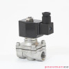 Zawór elektromagnetyczny 2/2 NC TEKMA 1/4" Zawór elektromagnetyczny 2/2 NC TEKMA 1/4"