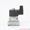 Zawór elektromagnetyczny 2/2 NC TEKMA 1/4" Zawór elektromagnetyczny 2/2 NC TEKMA 1/4"