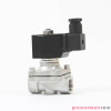 Zawór elektromagnetyczny 2/2 NC TEKMA 1/4" Zawór elektromagnetyczny 2/2 NC TEKMA 1/4"