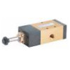 Elektrozawór - cewka - sprężyna 3/2 PNEUMAX Elektrozawór - cewka - sprężyna 3/2 PNEUMAX