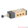 Elektrozawór - cewka - sprężyna 5/2 PNEUMAX Elektrozawór - cewka - sprężyna 5/2 PNEUMAX