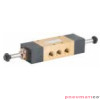 Elektrozawór - cewka - cewka 5/2 PNEUMAX Elektrozawór - cewka - cewka 5/2 PNEUMAX