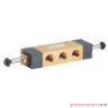 Zawór elektromagnetyczny - cewka - cewka 5/3 PNEUMAX Zawór elektromagnetyczny - cewka - cewka 5/3 PNEUMAX