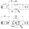 Zawór elektromagnetyczny - cewka - sprężyna (zasilanie wewnętrzne pilota) 3/2 PNEUMAX T424.32.0.1.B09 Zawór elektromagnetyczny - cewka - sprężyna (zasilanie wewnętrzne pilota) 3/2 PNEUMAX T424.32.0.1.B09
