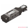 Zawór elektromagnetyczny - cewka - sprężyna (zasilanie wewnętrzne pilota) 5/2 PNEUMAX T424.52.0.1.B