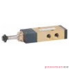 Zawór elektromagnetyczny - cewka - sprężyna 3/2 PNEUMAX Zawór elektromagnetyczny - cewka - sprężyna 3/2 PNEUMAX