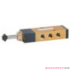 Zawór elektromagnetyczny - cewka - sprężyna 5/2 PNEUMAX Zawór elektromagnetyczny - cewka - sprężyna 5/2 PNEUMAX