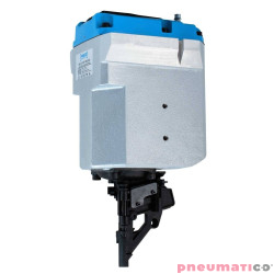 Gwoździarka modułowa automatyczna FASCO CN15W-PS90