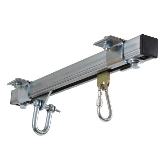 Uchwyt górny montażowy szyny Pneumatico JG‐0022 Uchwyt górny montażowy szyny Pneumatico JG‐0022