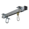 Uchwyt górny montażowy szyny Pneumatico JG‐0022 Uchwyt górny montażowy szyny Pneumatico JG‐0022
