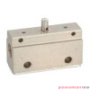 Zawór mechaniczny popychacz TEKMA G-321 3/2 1/8" NC Zawór mechaniczny popychacz TEKMA G-321 3/2 1/8" NC