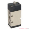 Zawór mechaniczny popychacz G-522 5/2 Zawór mechaniczny popychacz G-522 5/2