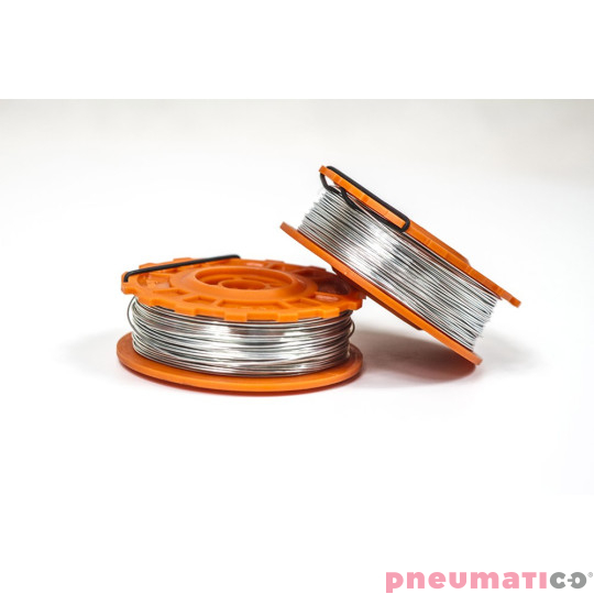 drut wiązałkowy do TJEP Ultra Grip 3G 40mm  drut wiązałkowy do TJEP Ultra Grip 3G 40mm