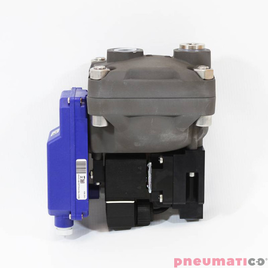 Automatyczny spust kondensatu BEKOMAT 13 co Automatyczny spust kondensatu BEKOMAT 13 co