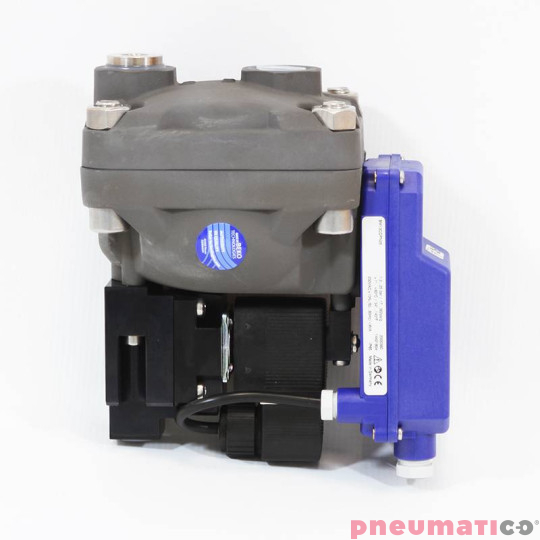 Automatyczny spust kondensatu BEKOMAT 13 co Automatyczny spust kondensatu BEKOMAT 13 co