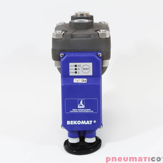 Automatyczny spust kondensatu BEKOMAT 13 co Automatyczny spust kondensatu BEKOMAT 13 co