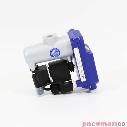 Automatyczny spust kondensatu BEKOMAT 12 Automatyczny spust kondensatu BEKOMAT 12