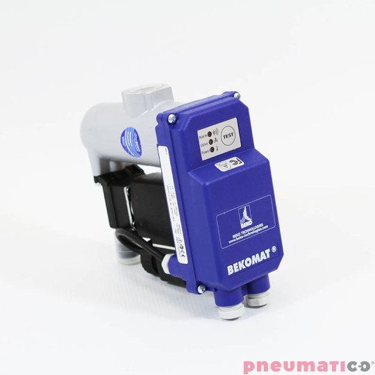 Automatyczny spust kondensatu BEKOMAT 12 Automatyczny spust kondensatu BEKOMAT 12