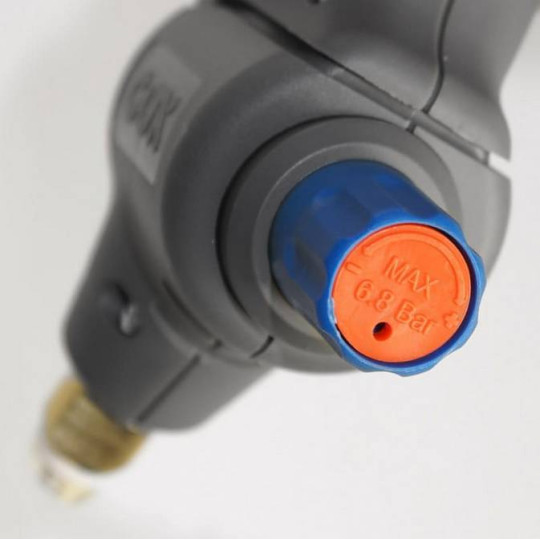 Wyciskacz do mas Airflow3 Combi COX SC1708 310-600ml Wyciskacz do mas Airflow3 Combi COX SC1708 310-600ml