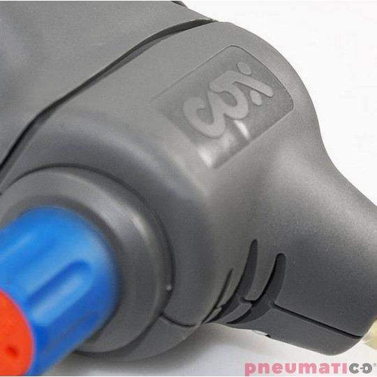 Wyciskacz do mas  COX Airflow3 na saszetki 400ml Wyciskacz do mas  COX Airflow3 na saszetki 400ml