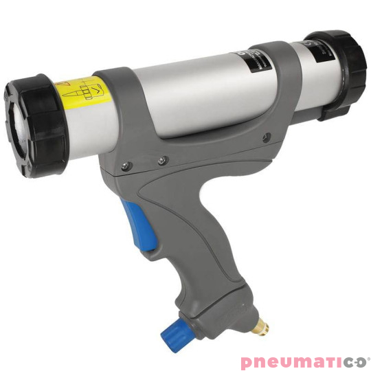 Wyciskacz do mas  COX Airflow3 na saszetki 400ml Wyciskacz do mas  COX Airflow3 na saszetki 400ml