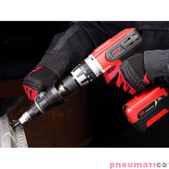 Adapter do nitów m7 PA-9048P