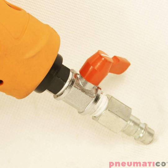 Mieszadło pneumatyczne lakiernicze PNEUTREND PT33120-M Mieszadło pneumatyczne lakiernicze PNEUTREND PT33120-M