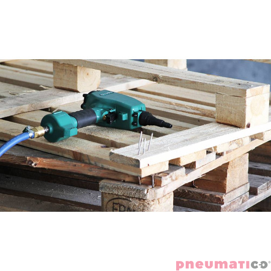 Wybijak pneumatyczny do gwoździ RECONNX V20