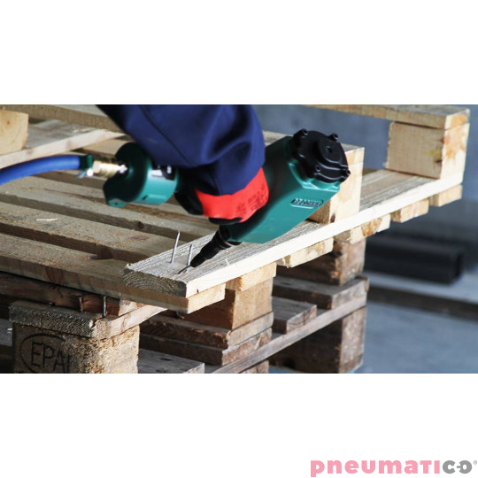 Wybijak pneumatyczny do gwoździ RECONNX V20