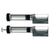 Wyciskacz do mas Airflow3 Combi COX SC1708 310-600ml Wyciskacz do mas Airflow3 Combi COX SC1708 310-600ml