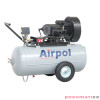 Sprężarka tłokowa AB6/1-380-120 AIRPOL bezolejowa Sprężarka tłokowa AB6/1-380-120 AIRPOL bezolejowa