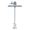 Mieszadło pneumatyczne Pneumatico P-37-750-INOX ATEX  Mieszadło pneumatyczne Pneumatico P-37-750-INOX ATEX
