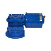 Napęd silnik pneumatyczny 1,90 HP z reduktorem ATEX MBP PP-2/65RR Napęd silnik pneumatyczny 1,90 HP z reduktorem ATEX MBP PP-2/65RR