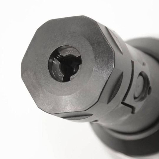 Gwintownica pneumatyczna VGL SA-8214P-KIT M4-M12