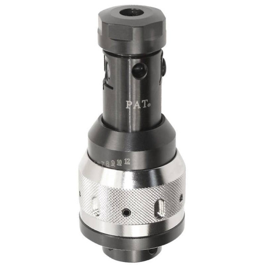 Gwintownica pneumatyczna VGL SA-8214P-KIT M4-M12