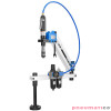 Gwintownica pneumatyczna Pneumatico TY-S M3-M12 Gwintownica pneumatyczna Pneumatico TY-S M3-M12